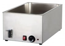 8710 Bain-Marie asztali melegentartó  || Skilltrade.hu - Minden ami Nagykonyha