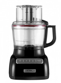 KitchenAid Multifunkciós konyhagép 2,1 literes onyx fekete (5KFP0925EOB)