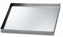 UNOX TG 450 INOX tepsi || Skilltrade.hu - Minden ami Nagykonyha