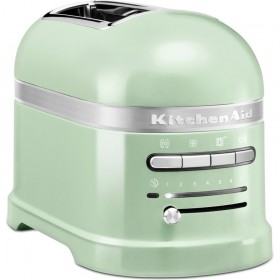 KitchenAid Artisan kenyérpirító 2 szeletes pisztácia (5KMT2204EPT)