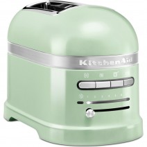 KitchenAid Artisan kenyérpirító 2 szeletes pisztácia (5KMT2204EPT) || Skilltrade.hu - Minden ami Nagykonyha