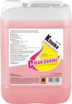 Clean Center Kliniko-sun 10x 5 liter || Skilltrade.hu - Minden ami Nagykonyha