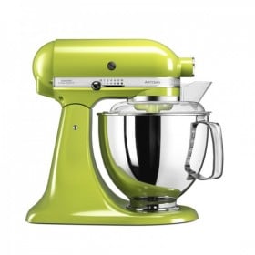 KitchenAid Artisan robotgép almazöld (5KSM175PSEGA)