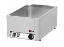 RM Gastro BM 1115 Melegentartó Bain-Marie || Skilltrade.hu - Minden ami Nagykonyha