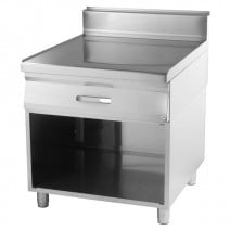 RM Gastro PP 90/80 Semleges munkaasztal || Skilltrade.hu - Minden ami Nagykonyha