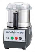 Robot Coupe asztali kutter R2 (22100)  || Skilltrade.hu - Minden ami Nagykonyha
