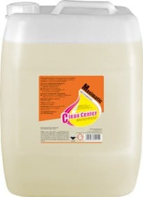 Clean Center Maximatic gépi mosogatószer 22 liter