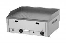 RM Gastro FTHR 60 G Gázüzemű rostlap