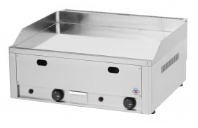 RM Gastro FTHC 60 G Gázüzemű rostlap
