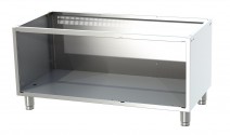RM Gastro REDFOX P 70/120 Semleges szekrény || Skilltrade.hu - Minden ami Nagykonyha