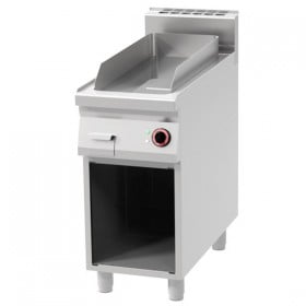 RM Gastro FTHC 90/40 E Elektromos rostlap