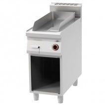 RM Gastro FTHC 90/40 E Elektromos rostlap || Skilltrade.hu - Minden ami Nagykonyha