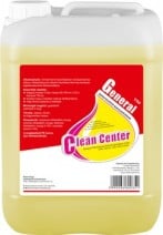 Clean Center General T50 bútortisztító koncentrátum 5 liter || Skilltrade.hu - Minden ami Nagykonyha