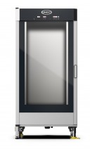 UNOX BAKERTOP XEBPL-16EU-D Kelesztőszekrény BakerTouch integrált vezérléssel || Skilltrade.hu - Minden ami Nagykonyha