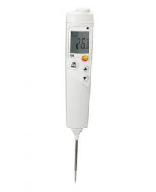 Julabo 9FX1151 Kézi digitális maghőmérő szonda