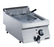 ZANUSSI 372075 Z7FRED1B00 Asztali, 7 literes, elektromos fritőz || Skilltrade.hu - Minden ami Nagykonyha