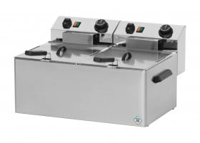 RM Gastro FE 77 T Elektromos fritőz (Comfort Line)