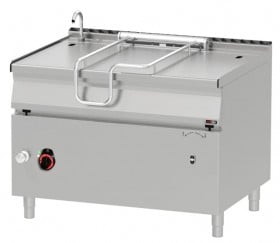 RM Gastro BRM 90/120 E Billenőserpenyő