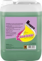 Clean Center Niagara folyékony mosószer 5 liter || Skilltrade.hu - Minden ami Nagykonyha