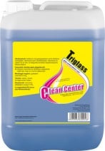 Clean Center Triglass gépi poháröblítő 5 liter || Skilltrade.hu - Minden ami Nagykonyha