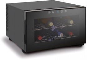 CASO WineCase 8 borhűtő