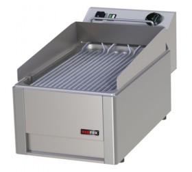 RM Gastro GV 30 ET Vizes grill