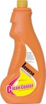 Clean Center Inverse univerzális tisztítószer 1 liter || Skilltrade.hu - Minden ami Nagykonyha