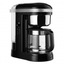 KitchenAid Filteres kávéfőző onyx fekete (5KCM1209EOB) || Skilltrade.hu - Minden ami Nagykonyha