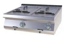 RM Gastro FE 708/13 E Elektromos fritőz || Skilltrade.hu - Minden ami Nagykonyha