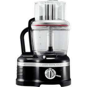 KitchenAid Artisan Multifunkciós konyhagép 4 literes onyx fekete (5KFP1644EOB)