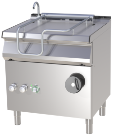 RM Gastro BR 780 E Billenőserpenyő