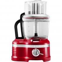 KitchenAid Artisan Multifunkciós konyhagép 4 literes piros (5KFP1644EER) || Skilltrade.hu - Minden ami Nagykonyha
