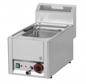 RM Gastro VT 30 EL Elektromos tésztafőző