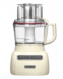KitchenAid Multifunkciós konyhagép 2,1 literes mandulakrém (5KFP0925EAC)