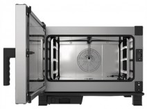 UNOX CHEFTOP XEVC-0311-E1RM One Elektromos kombi sütő || Skilltrade.hu - Minden ami Nagykonyha