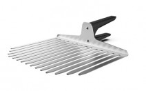 UNOX XUC 167 SPEED. Fésű spatula || Skilltrade.hu - Minden ami Nagykonyha
