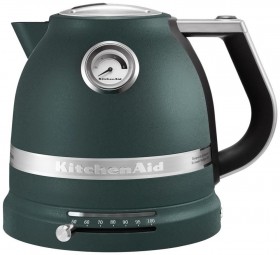 KitchenAid Artisan vízforraló pálmazöld (5KEK1522EPP)