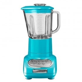 KitchenAid Artisan turmixgép kristálykék (5KSB5553ECL)