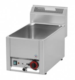 RM Gastro BM 30 EL Melegentartó Bain-Marie