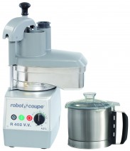 Robot Coupe kombinált gép – R 402 V.V. (2444)  || Skilltrade.hu - Minden ami Nagykonyha