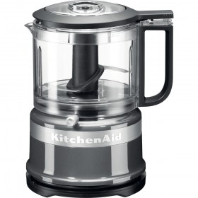 KitchenAid Aprítógép ezüst (5KFC3516ECU)