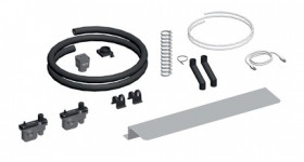 UNOX XECQC-0013-E Összekapcsoló kit elektromos sütőkhöz