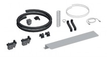 UNOX XECQC-0013-E Összekapcsoló kit elektromos sütőkhöz || Skilltrade.hu - Minden ami Nagykonyha