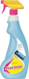 Clean Center Contact t1 ablaktisztító 750 ml
