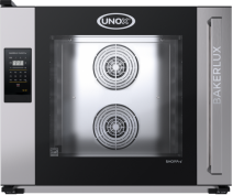 UNOX BAKERLUX SHOP.Pro XEFT-06EU-EGLN VITTORIA GO Elektromos sütő || Skilltrade.hu - Minden ami Nagykonyha