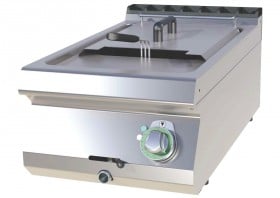 RM Gastro FE 704/13 E Elektromos fritőz
