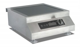 ST-TP-035 Asztali indukciós főzőlap