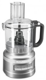 KitchenAid Multifunkciós robotgép 1,7 literes matt szürke (5KFP0719EFG)