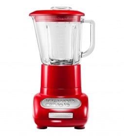 KitchenAid Artisan turmixgép piros (5KSB5553EER)
