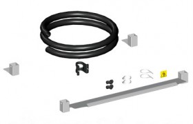 UNOX XC 646 Egymásraépítő kit